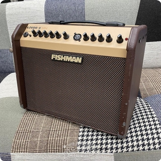 Fishman Loudbox Mini 2017