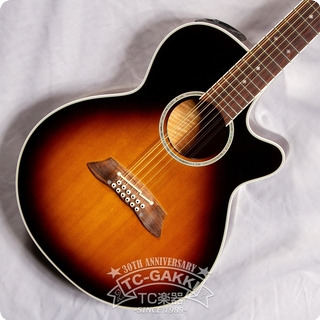 Takamine Ptu111 12 Tbs 2004