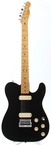 Fender Telecaster Elite 1983 Black