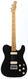 Fender Telecaster Elite 1983 Black