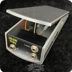 Ernie Ball 6180 Volume Pedal Jr. 2010