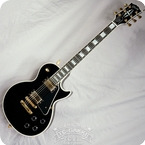 Gibson Custom Shop 2013 Custom Collection Les Paul Custom 2013