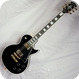 Gibson Custom Shop 2013 Custom Collection Les Paul Custom 2013