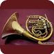 H.F.Knopf H.F. Knoff Nr.14 Modell I-A F/B ♭ Semi-double Horn 1970