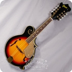 Greco F Style Mandolin 1970