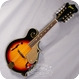 Greco F Style Mandolin 1970