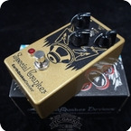 Earthquaker Devices Special Cranker Limited Overdrive 2021