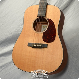 Martin Dreadnought Junior 2015