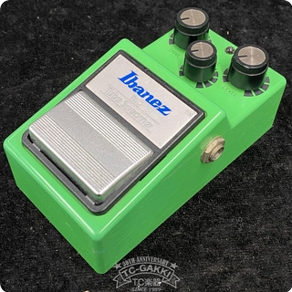 Ibanez Ts9 Tube Screamer 2000