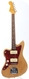 Fender Jazzmaster '66 Reissue Lefty 2000-Natural