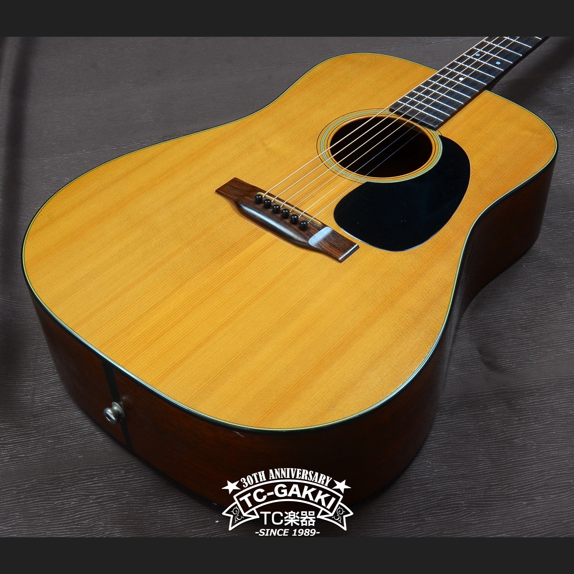 1979 martin d18