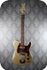 Tom Anderson Icon T In-Distress 3 Shoreline Gold