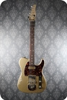 Tom Anderson-Icon T In-Distress 3 Shoreline Gold