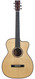 Bourgeois Legacy Series 0012C Signature Deluxe Coupe Aged Tone Alpine Spruce Panama Rosewood