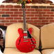 Gibson ES-335 TDC 1961-Cherry Red 