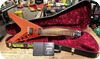 Gibson Flying V 2016-Cardinal Red