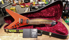 Gibson Flying V 2016 Cardinal Red