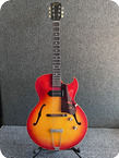 Gibson-ES-125 TC-1961