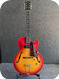 Gibson ES 125 TC 1961