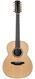 Mcilroy A30 12 String Rosewood Spruce #1296