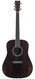 Martin Custom Shop Dreadnought 'Wild Rosewood' NOS B-Stock