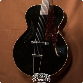 Gibson '36 Black Special #4 1936