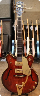 Gretsch 1971 Chet Atkins Country Gentleman Model 6122 1971