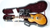 Gibson-Les Paul Aged & Signed Slash AFD-2010