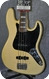 Fender Jazz Bass 1978 Blonde