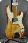 Fender-Telecaster Bass-1972-Olympic White