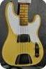 Fender Telecaster Bass 1967-Olympic White