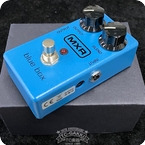 Mxr M 103 Blue Box Octave Fuzz 2010