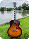 Gibson J 200 1966 Sunburst