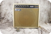 Mesa Boogie Mark IIa 1979-White Tolex