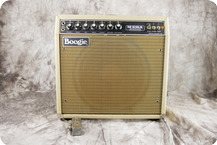 Mesa Boogie Mark IIa 1979 White Tolex