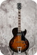 Gibson ES-175/CC 1979-Sunburst