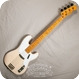 Squier By Fender Classic Vibe 50s Precision Bass [4.0kg] 2021