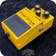 Boss OD-3 Over Drive 2010