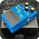 Boss BD-2 Blues Drive 2014