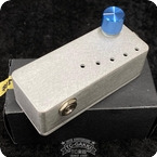 Lee Custom Amplifier 12AU7 BufferBooster 2010