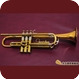 REYNOLDS Reynolds Model 41 M Contempora B Trumpet 1960