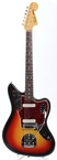 Fender Jaguar L Series 1965 Sunburst