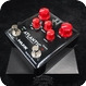 Nux NDR 5 ATLANTIC Delay Reverb 2010