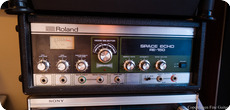 Roland-RE-150 Space Echo