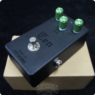 HTJ WORKS TSH 10 Ten 2021 0 Effect For Sale TCGAKKI