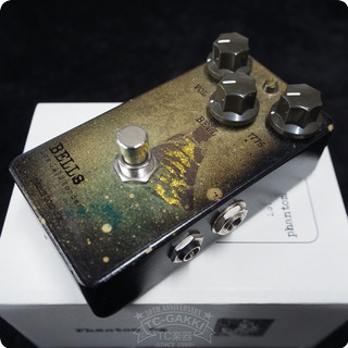 Phantom Fx × Shun Nokina BELLS 2011 0 Effect For Sale TCGAKKI