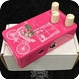 ANIMALS PEDAL(designed By SKREDDY PEDALS) RUST ROD FUZZ 2010