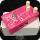 ANIMALS PEDALdesigned By SKREDDY PEDALS RUST ROD FUZZ 2010