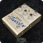 Maxon ROD881 Real OverdriveDistortion 2004