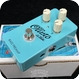 La Bella Olinto BASS PREAMP BP-1 2010